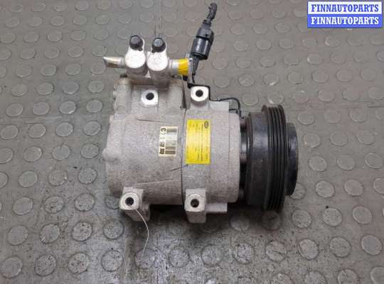 купить Компрессор кондиционера на Hyundai Coupe (Tiburon) 2002-2009