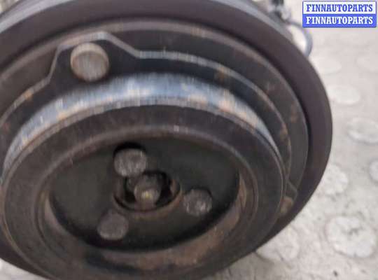 купить Компрессор кондиционера на Hyundai Coupe (Tiburon) 2002-2009