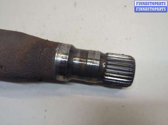 купить Полуось (приводной вал, шрус) на Opel Signum