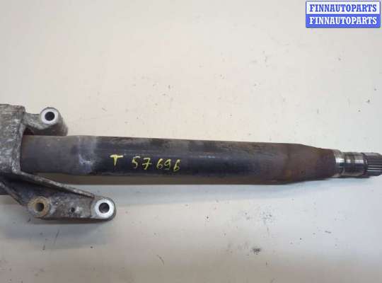 купить Полуось (приводной вал, шрус) на Opel Signum