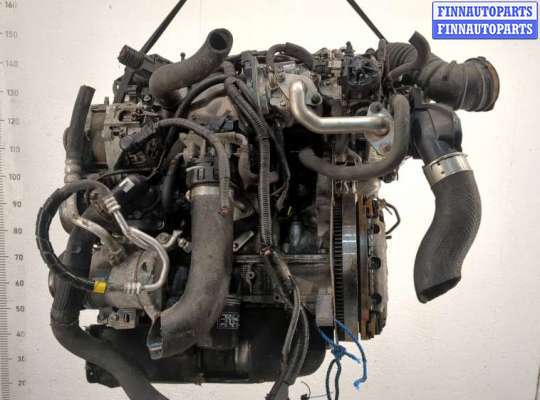 купить Двигатель (ДВС) на Mazda CX-5 2012-2017