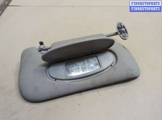 Купить Козырек солнцезащитный на Mini Cooper (R56/R57) 2006-2013 Козырек солнцезащитный MN46262 на Mini Cooper (R56/R57) 2006-2013