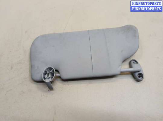 купить Козырек солнцезащитный на Mini Cooper (R56/R57) 2006-2013