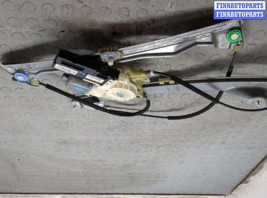 купить Стеклоподъемник электрический на Renault Laguna 3 2007-2025