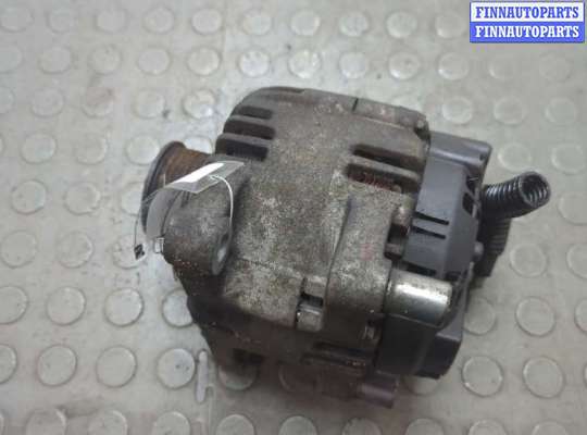 купить Генератор на Peugeot 4007 2007-2012