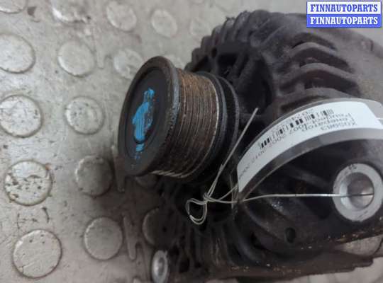 купить Генератор на Peugeot 4007 2007-2012