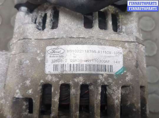 купить Генератор на Ford Focus 2 2008-2011