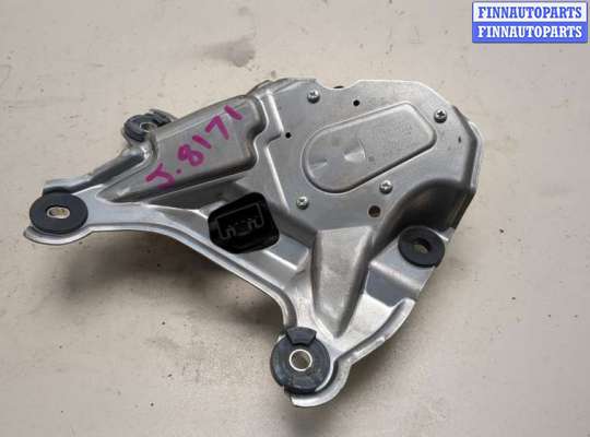 Моторчик дворников (стеклоочистителя) на Toyota Highlander II (XU40)