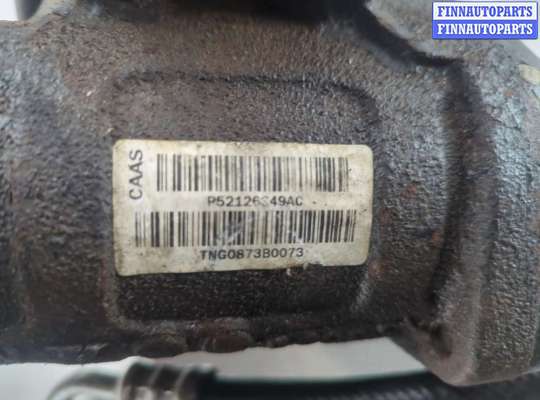 купить Редуктор рулевой на Jeep Wrangler 2007-2018