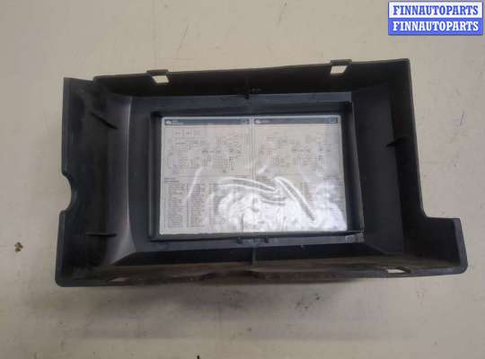 купить Крышка блока предохранителей на Chevrolet Tahoe 2006-2014