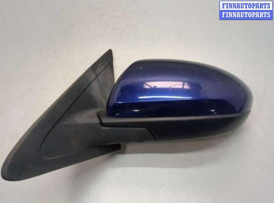 Купить Зеркало боковое на Mazda 3 (BL) 2009-2013 Зеркало боковое MZ666634 на Mazda 3 (BL) 2009-2013