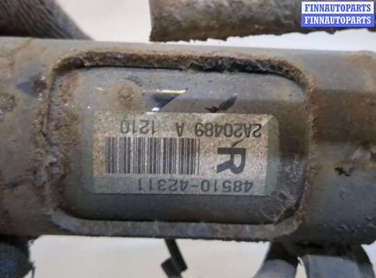 купить Амортизатор подвески на Toyota RAV 4 2006-2013