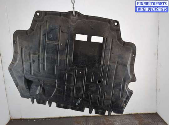 Защита моторного отсека (картера ДВС) VG2543044 на Volkswagen Passat 6 2005-2010