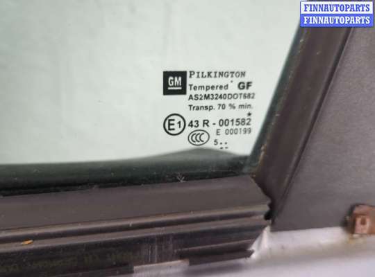 купить Дверь боковая (легковая) на Opel Astra H 2004-2010