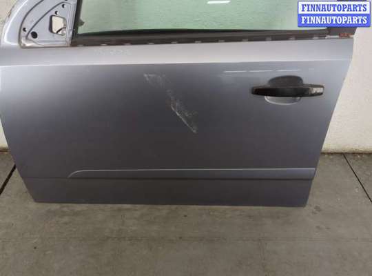 купить Дверь боковая (легковая) на Opel Astra H 2004-2010