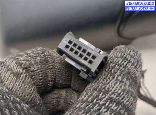 купить Зеркало боковое на Land Rover Range Rover 3 (LM) 2002-2012