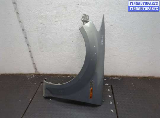 Крыло FO2210740 на Ford Mondeo 4 2007-2015