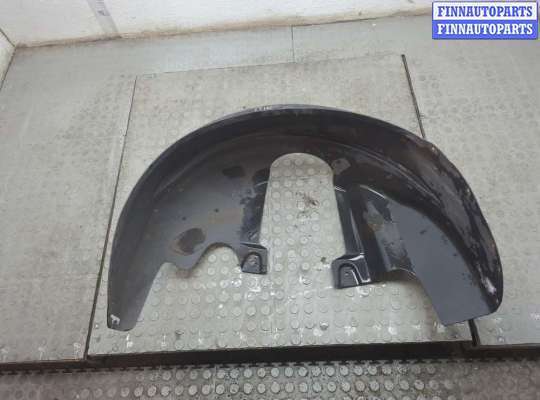 купить Защита арок (подкрылок) на Volvo S40 2004-2012