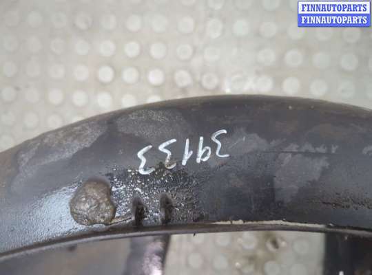 купить Защита арок (подкрылок) на Volvo S40 2004-2012