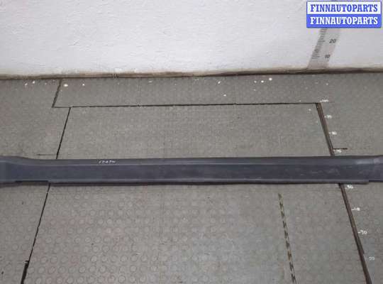 купить Накладка на порог на Acura MDX 2006-2013