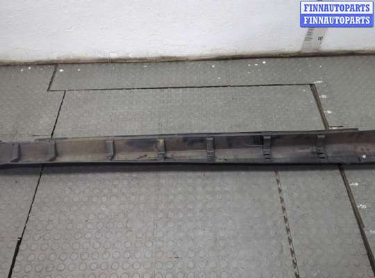 купить Накладка на порог на Acura MDX 2006-2013