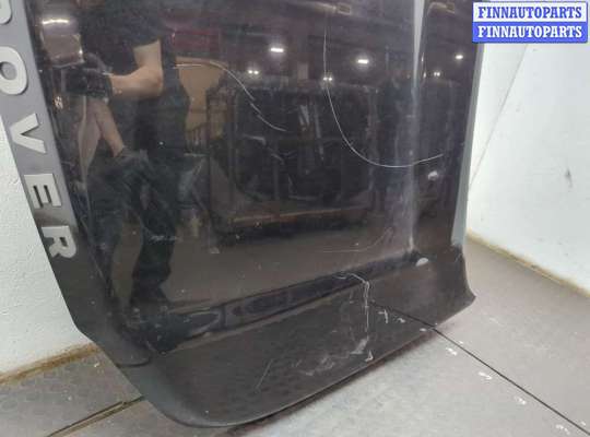 купить Капот на Land Rover Freelander 1 1998-2006