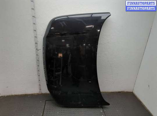 Купить Капот на Land Rover Freelander 1 1998-2006 Капот LRD1146 на Land Rover Freelander 1 1998-2006