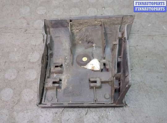 купить Молдинг крыла на Audi Q7 2005-2015