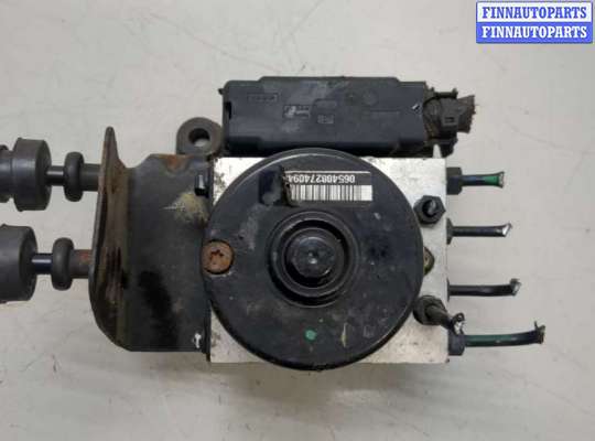 купить Блок АБС, насос (ABS, ESP, ASR) на Volkswagen Polo 2001-2005