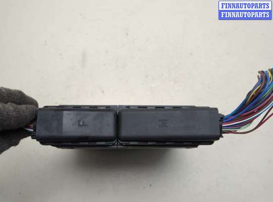 купить Блок управления двигателем на Mercedes C W203 2000-2008