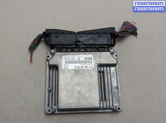 купить Блок управления двигателем на Mercedes C W203 2000-2008