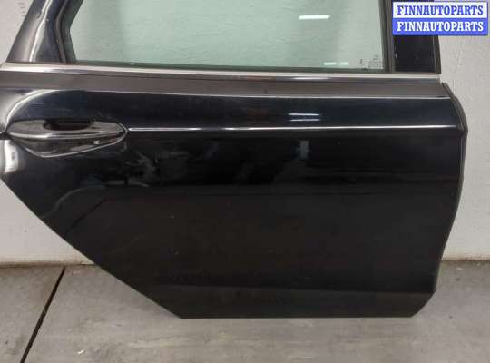 купить Ручка двери наружная на Ford Fusion 2017-2020 USA