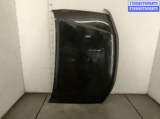 купить Капот на Nissan Pathfinder 2004-2014