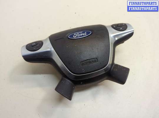 купить Подушка безопасности водителя на Ford C-Max 2010-2015