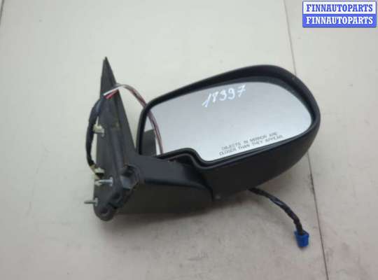 Купить Зеркало боковое на Chevrolet Tahoe 1999-2006 Зеркало боковое CD80013 на Chevrolet Tahoe 1999-2006
