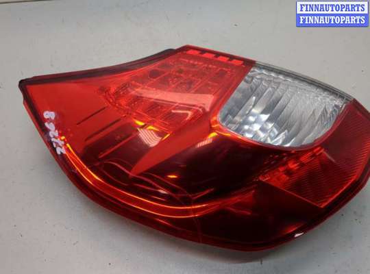 Фонарь (задний) RN1592755 на Renault Scenic 2003-2009