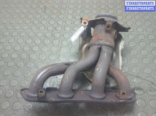 Коллектор выпускной TT961067 на Toyota Avensis 3 2008-2018