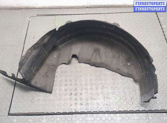 купить Защита арок (подкрылок) на Mercedes CLA C117 2013-2019