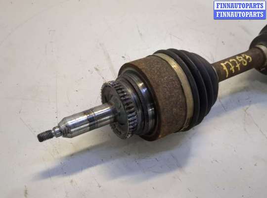 купить Полуось (приводной вал, шрус) на Lincoln Navigator 2002-2006