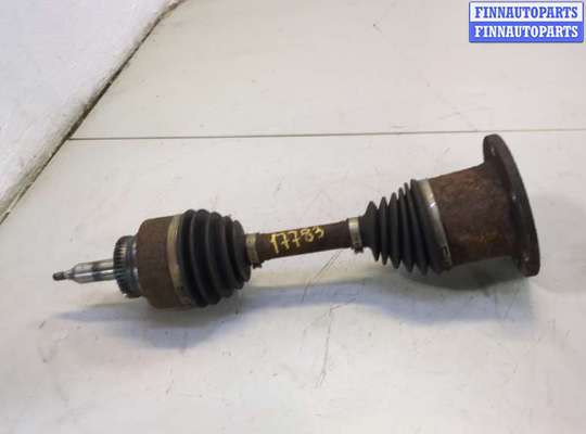 купить Полуось (приводной вал, шрус) на Lincoln Navigator 2002-2006