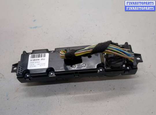 купить Переключатель отопителя (печки) на BMW X5 E70 2006-2013