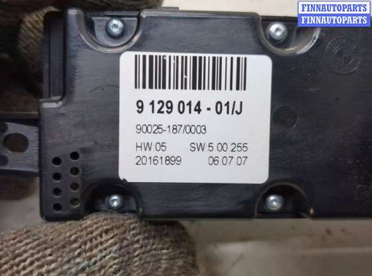 купить Переключатель отопителя (печки) на BMW X5 E70 2006-2013