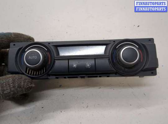 Переключатель отопителя (печки) BM3586681 на BMW X5 E70 2006-2013