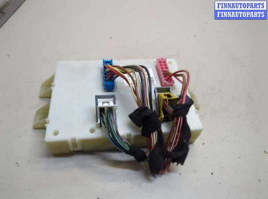 Купить Блок управления SAM на Mercedes GL X166 2012-2016 Блок управления SAM MB1683509 на Mercedes GL X166 2012-2016