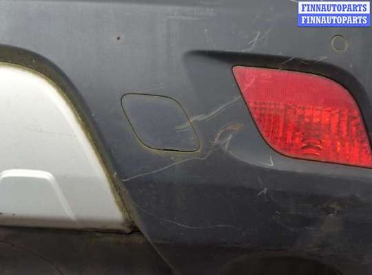 купить Бампер на Opel Mokka 2012-2019