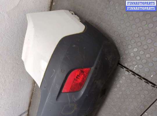 купить Бампер на Opel Mokka 2012-2019