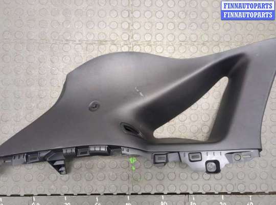 купить Пластик (обшивка) внутреннего пространства багажника на Ford Escape 2023-2025