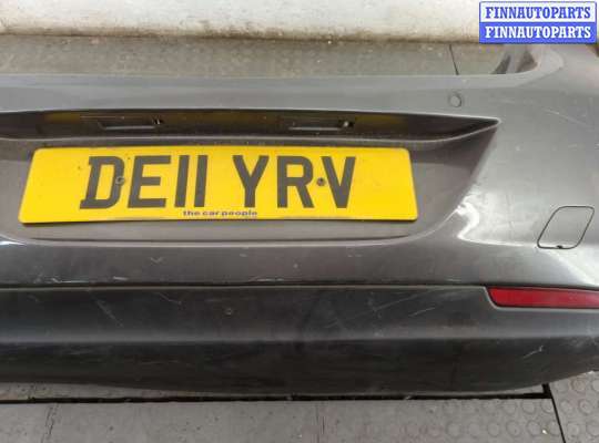 купить Бампер на Opel Astra J 2010-2017