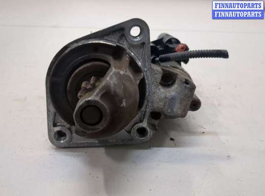 купить Стартер на Ford C-Max 2002-2010