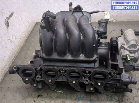 купить Коллектор впускной на Mazda 3 (BK) 2003-2009